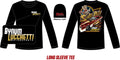 LONG SLEEVE T-SHIRT